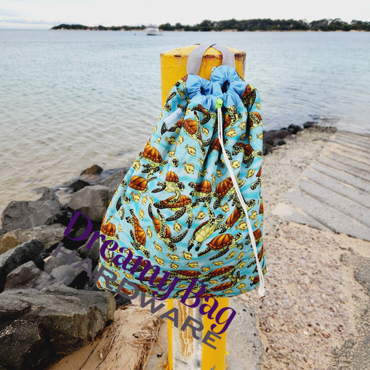 Jet Swim Bag Kits