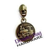 #5 Reißverschlussanhänger 1 von Handmade