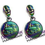 #5 Reißverschlussanhänger 1 von Handmade