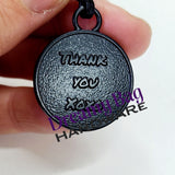 #5 Reißverschlussanhänger 1 von Handmade