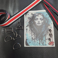 NEW Panel/Vinyl Bag Making Kits