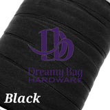 20mm Fold Over Elastic (FOE)