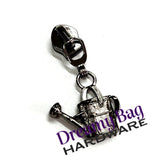 #5 Reißverschlussanhänger 1 von Handmade