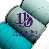 20mm Fold Over Elastic (FOE)