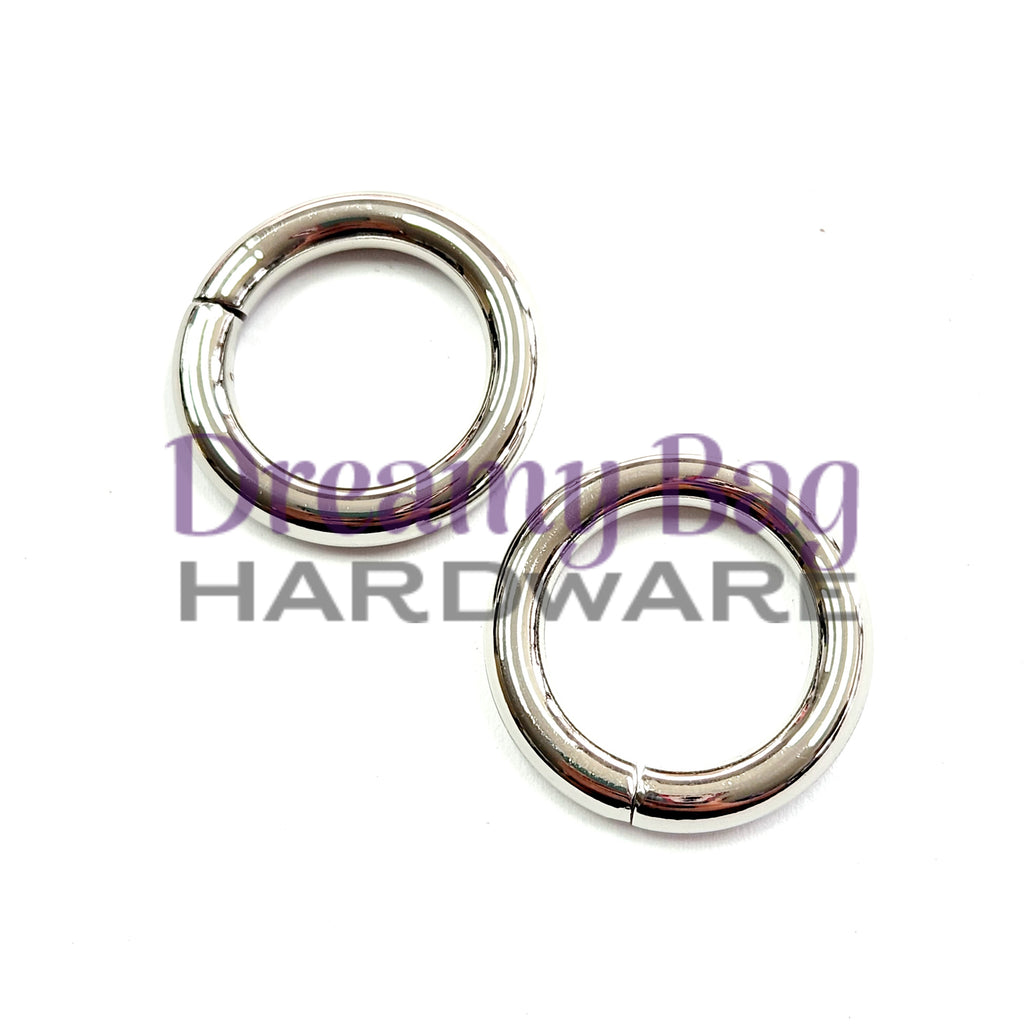 20 mm (3/4 Zoll) O-Ringe