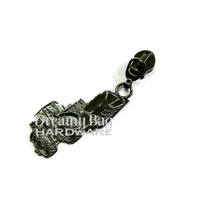 #5 Zipper Pull Loader/digger