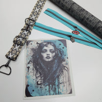 NEW Panel/Vinyl Bag Making Kits
