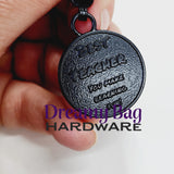 #5 Reißverschlussanhänger 1 von Handmade