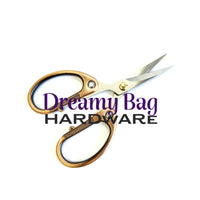 Large Handle Embroidery Scissors