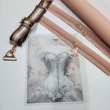 NEW Panel/Vinyl Bag Making Kits