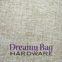 300D Waterproof Denim Look Canvas