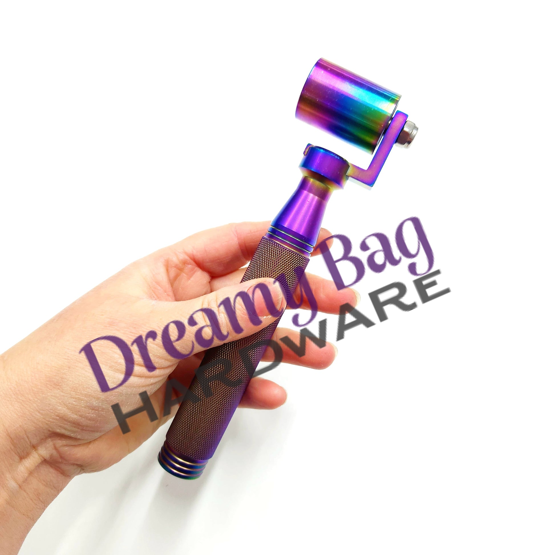 Rainbow Seam Roller