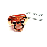 Oval Flip Locks