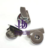 14mm Tote Bag Magnetic Snaps