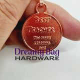 #5 Reißverschlussanhänger 1 von Handmade