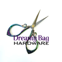 Eden Embroidery Scissors