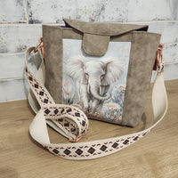 NEW Panel/Vinyl Bag Making Kits