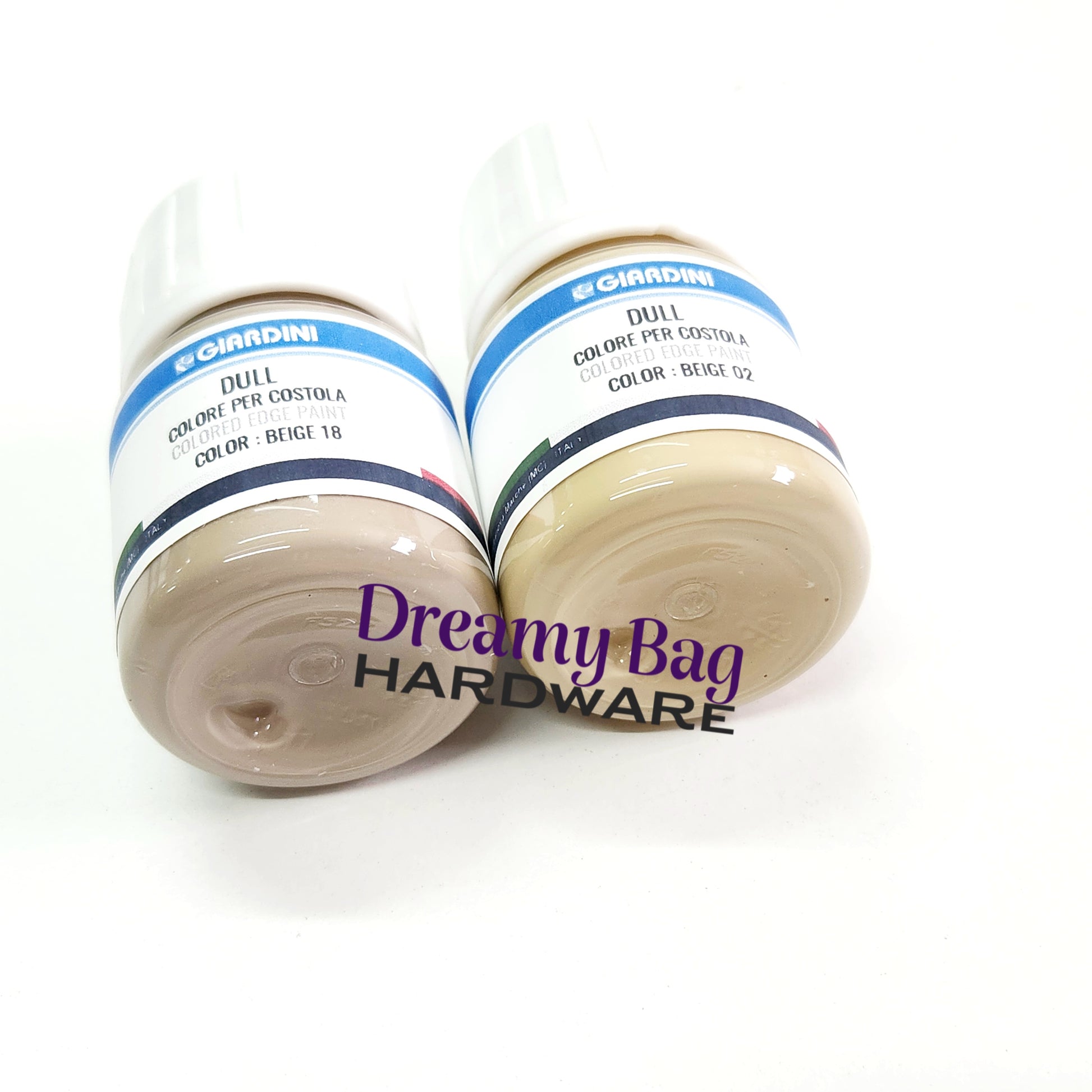Giardini NEW DULL Edge paint 30ml