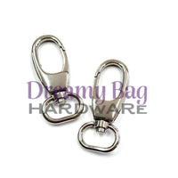 15mm Original Swivel Snap Clips
