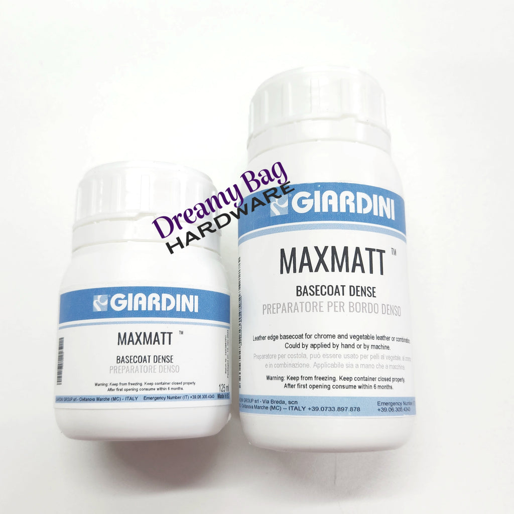 Giardini Dense Basecoat 125ml / 250ml