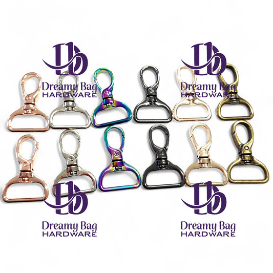 25mm (1") Swivel Clips Hanger