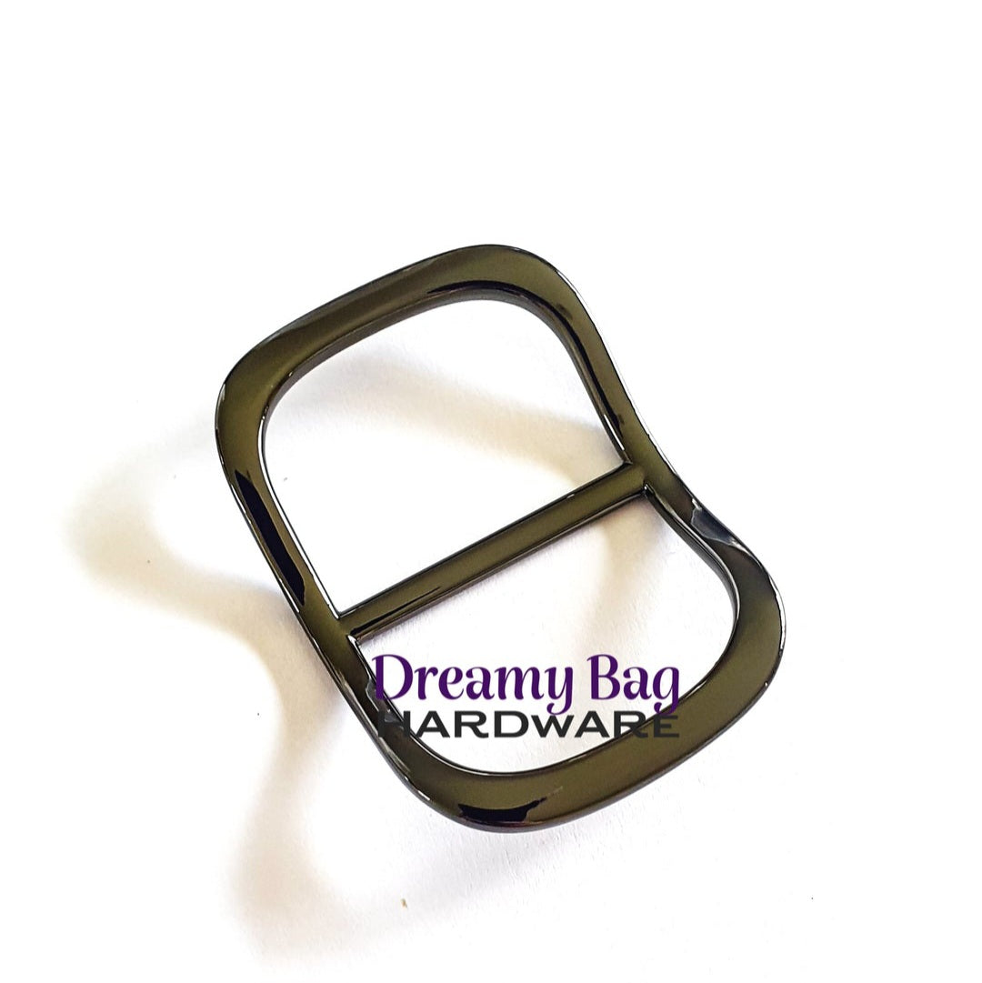 25mm (1") Slim Curved Tri Slider (Ideal for vinyl and leather)