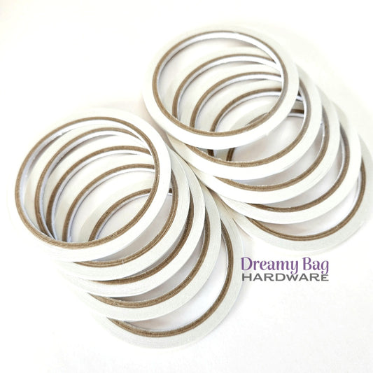 Dobbeltsidig tape 3 mm og 6 mm