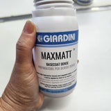 Giardini tett baselakk 125 ml / 250 ml