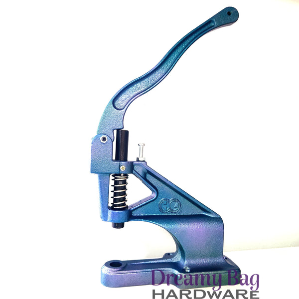 DK93 Kam Press Rainbow