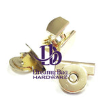 14mm Tote Bag Magnetic Snaps