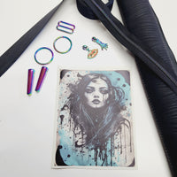 NEW Panel/Vinyl Bag Making Kits