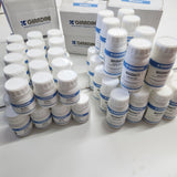 Giardini tett baselakk 125 ml / 250 ml