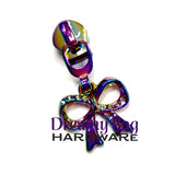 #5 Zipper Pull Bow