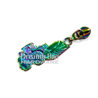 #5 Zipper Pull Loader/digger