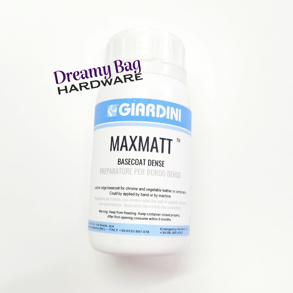 Giardini Dense Basecoat 125ml / 250ml