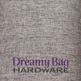 300D Waterproof Denim Look Canvas