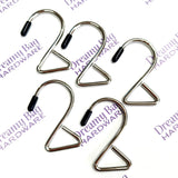 25mm Toiletry Hanger Loops