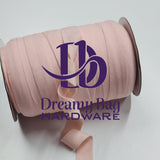 20mm Fold Over Elastic (FOE)