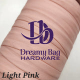 20mm Fold Over Elastic (FOE)