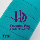 20mm Fold Over Elastic (FOE)