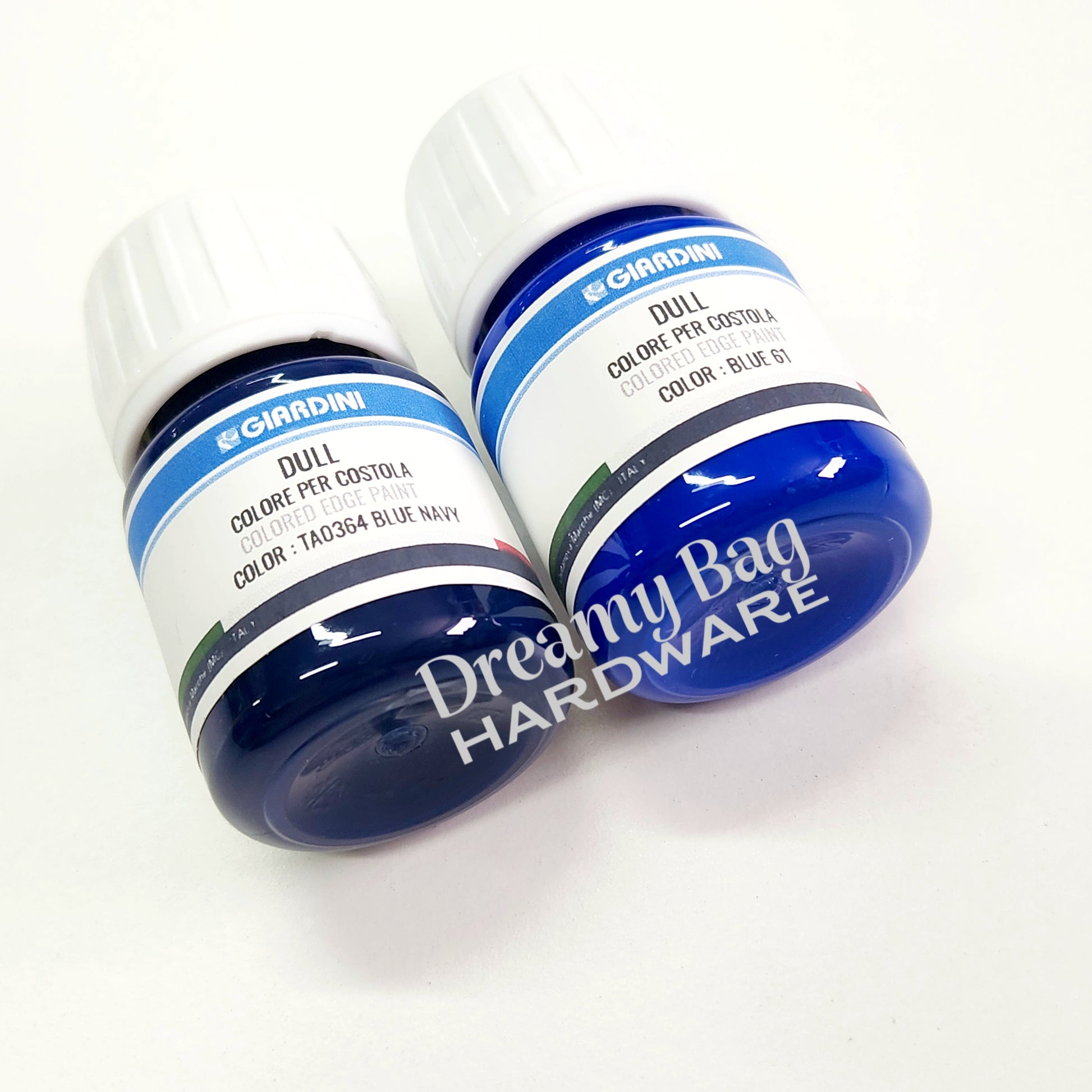 Giardini NEW DULL Edge paint 30ml