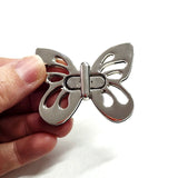 Butterfly Twist Lock