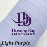 20mm Fold Over Elastic (FOE)