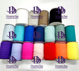 20mm Fold Over Elastic (FOE)