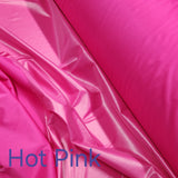 PUL Fabric (Polyurethane Laminate)