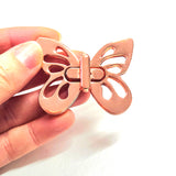 Butterfly Twist Lock