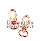 15mm Original Swivel Snap Clips