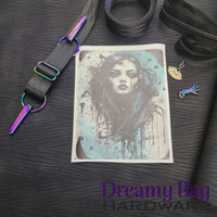 NEW Panel/Vinyl Bag Making Kits