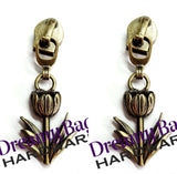 #5 Reißverschlussanhänger 1 von Handmade