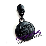 #5 Reißverschlussanhänger 1 von Handmade